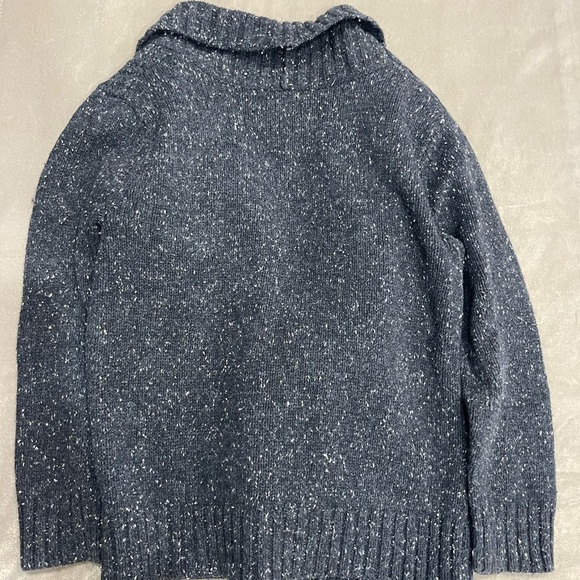 Old Navy Kids Plaid Button-Down Shirts - Blue, Red, Black - Picture 11 of 11